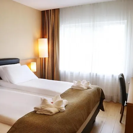 Centrum Hotel