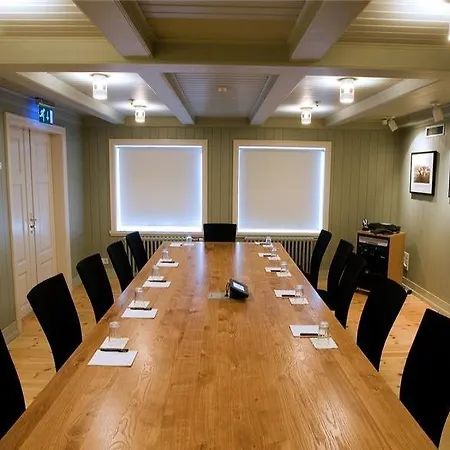 Hotel Centrum 4*