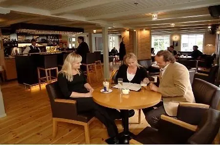 Hotel Centrum Reykjavik