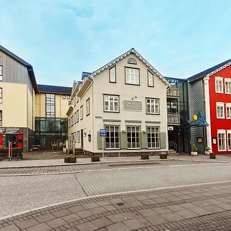 Centrum Hotel Reykjavik