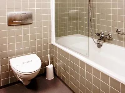 Centrum 4* Reykjavik