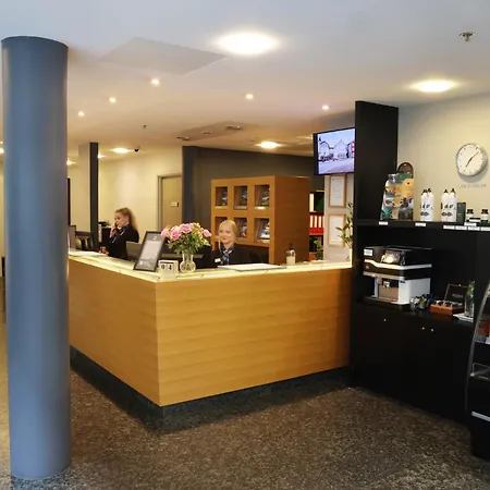 Centrum Hotel 4*