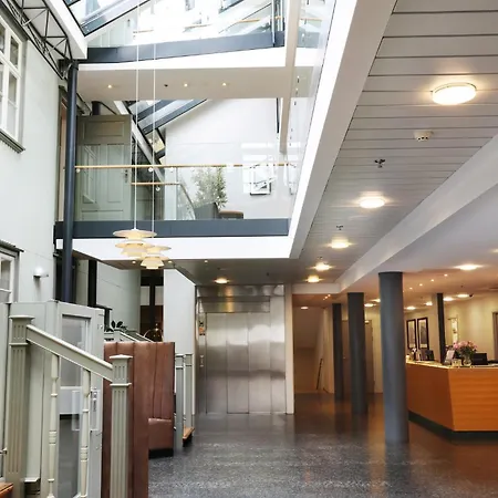 Hotel Centrum Reykjavik