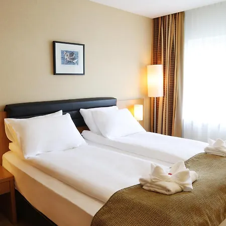 Centrum Hotel