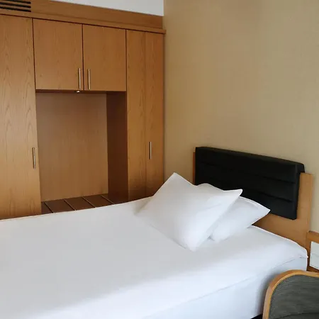 Centrum Hotel Reykjavik