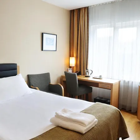 Centrum 4*