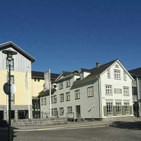 Centrum Hotel Reykjavik