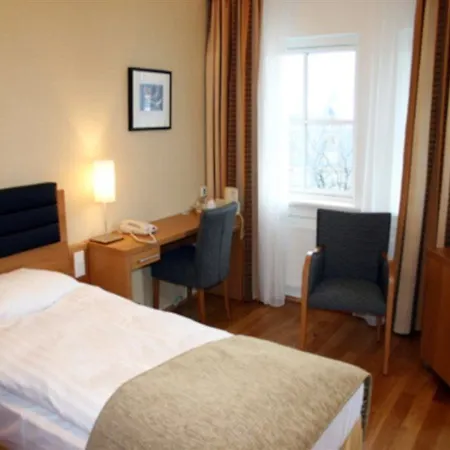 Hotel Centrum Reykjavik