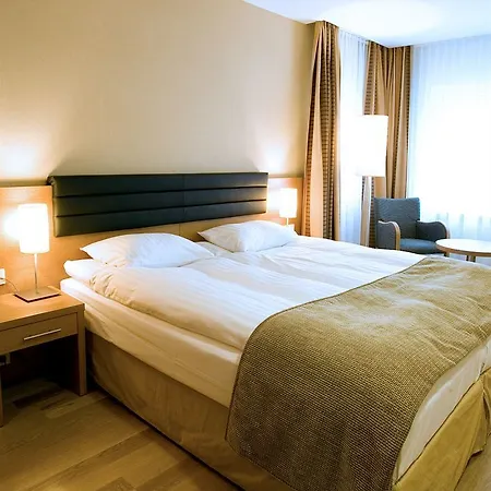Centrum 4* Reykjavik