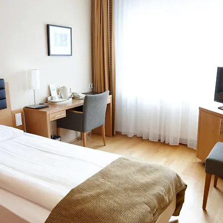 Centrum 4*