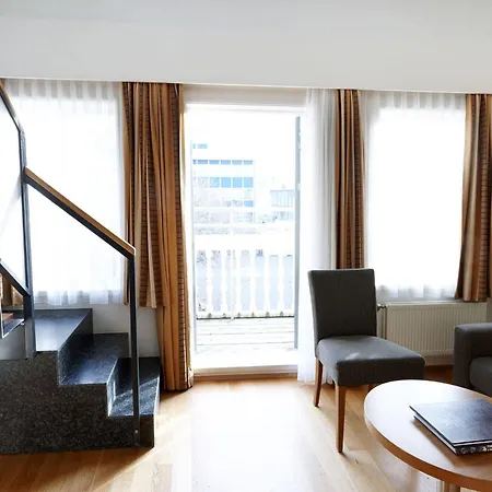 Hotel Centrum 4*