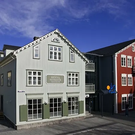 Hotel Centrum 4*