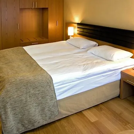 Centrum 4*